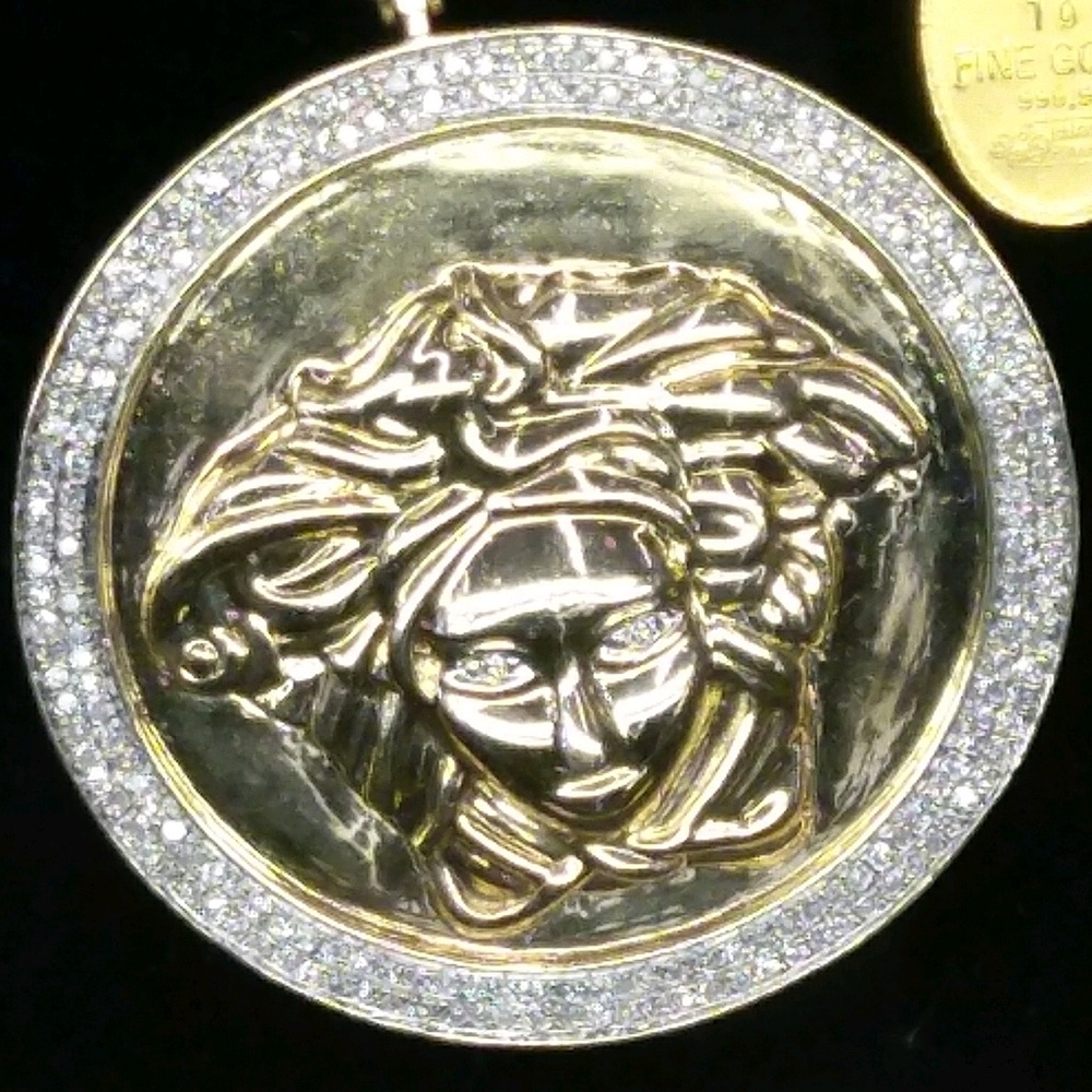 Meet your Posher, Ron